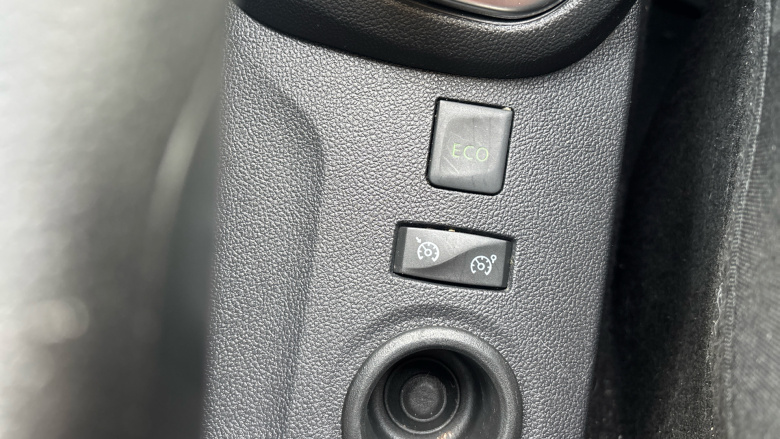 Renault Captur 1.5 dCi 90 Iconic 5dr Diesel Hatchback